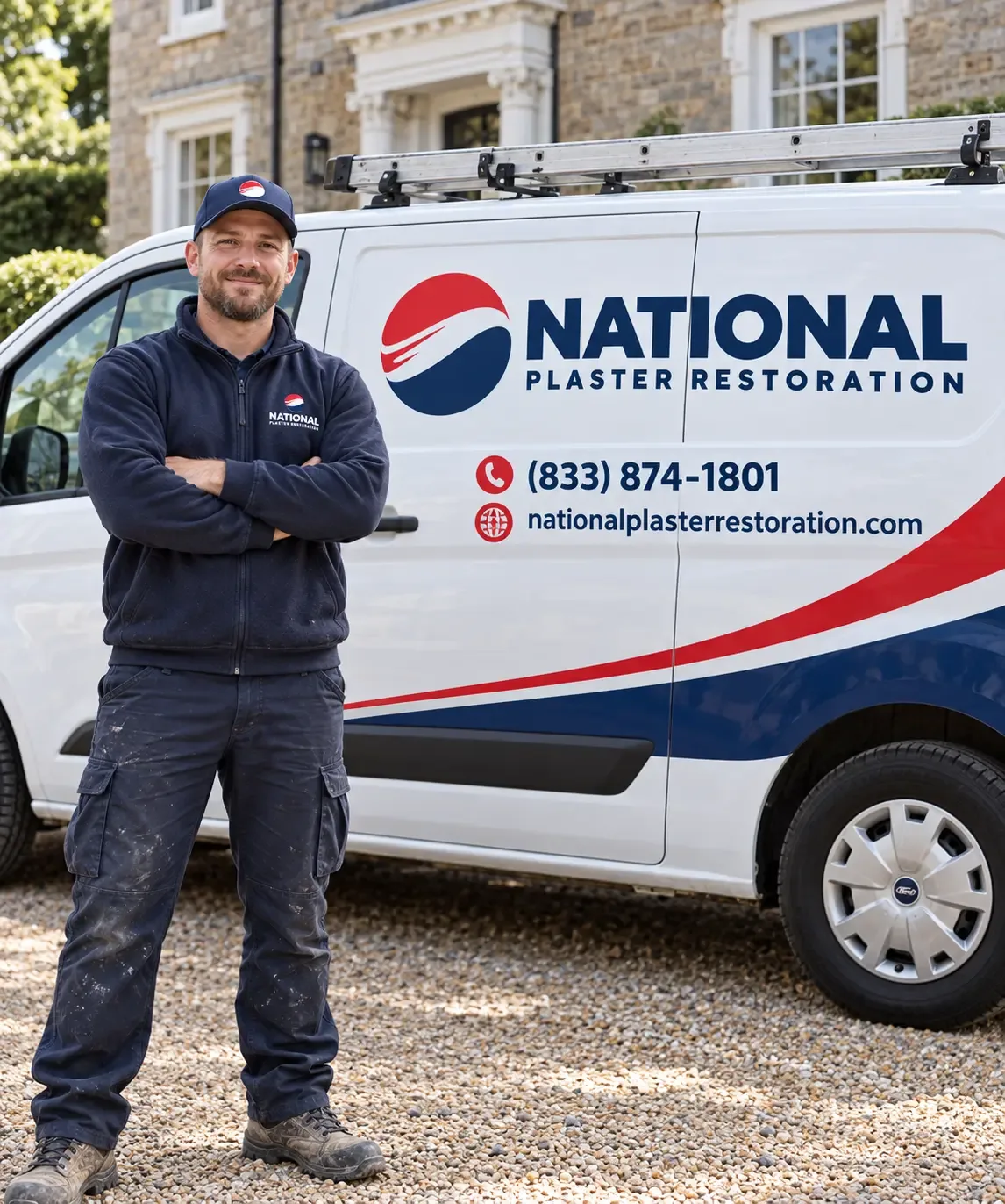 Plaster Repair Pesotum, IL FAQs